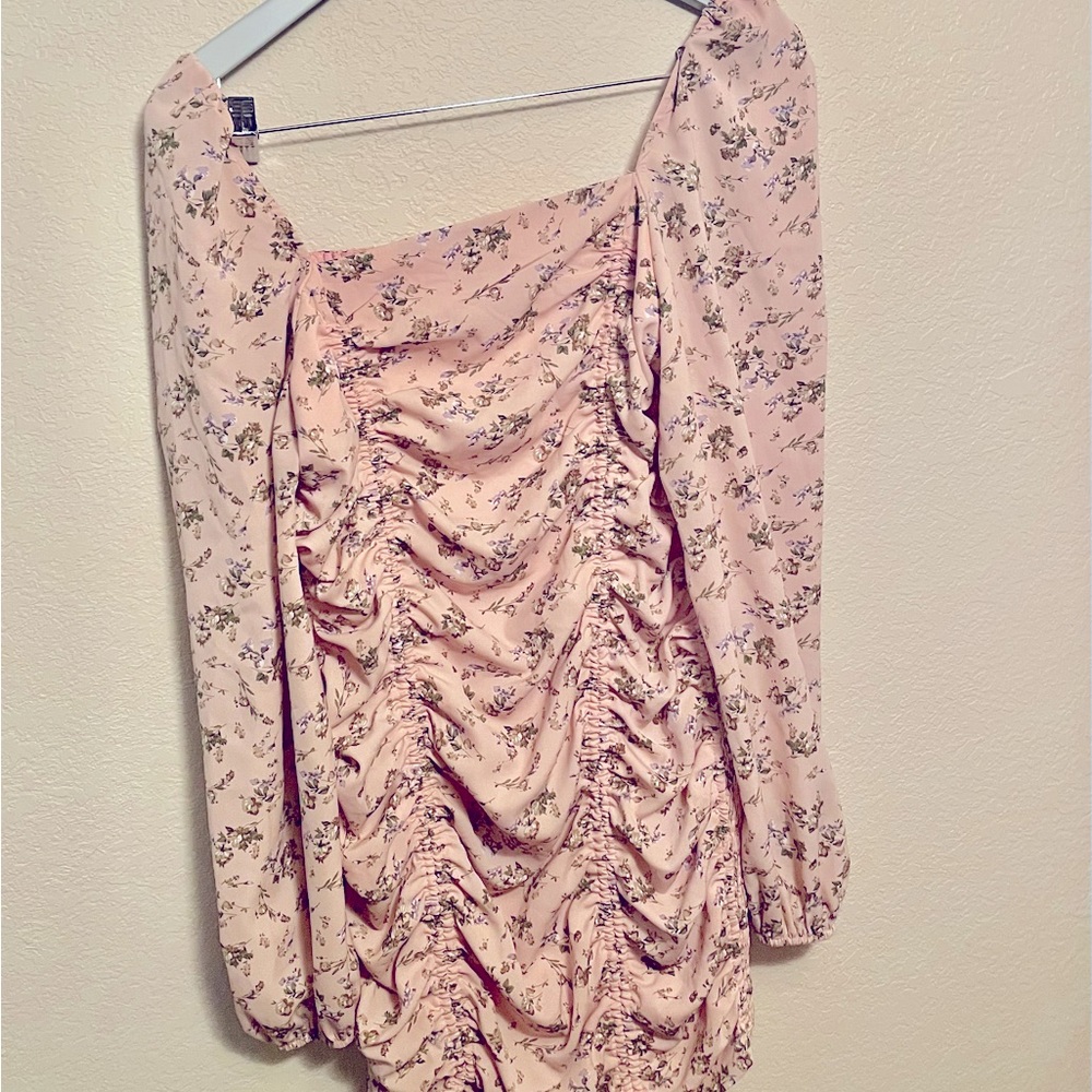 Dress Kayla’s Armoire